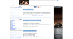 Desktop Screenshot of blog.4yon.org